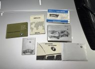 1980 BMW 728 (E23)