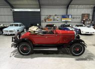 1928 Chevrolet Roadster