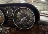 1970 Mercedes-Benz W108 280SE