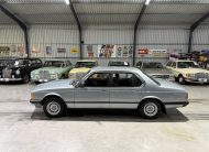 1986 BMW 728i (E23)