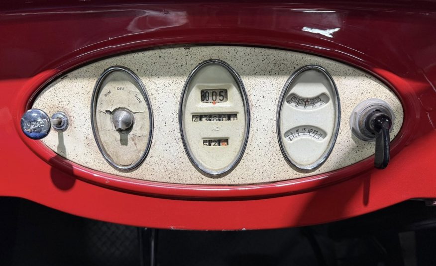 1928 Chevrolet Roadster