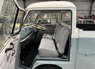 1974 Volkswagen Splitwindow Single Cab Pickup