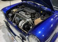 1998 Rover Mini Cooper