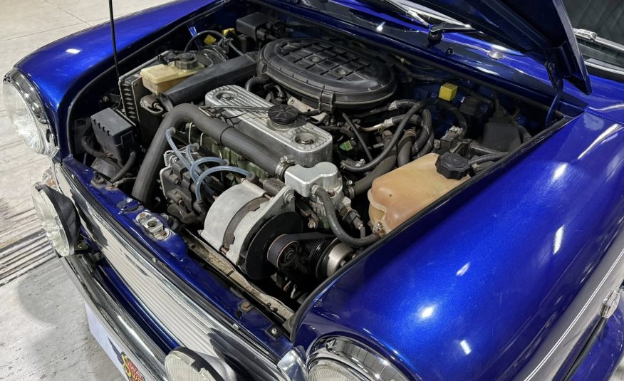1998 Rover Mini Cooper