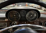 1970 Mercedes-Benz W108 280SE