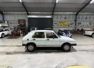 1981 Volkswagen Golf MK1 GTS