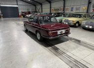1972 BMW 2002
