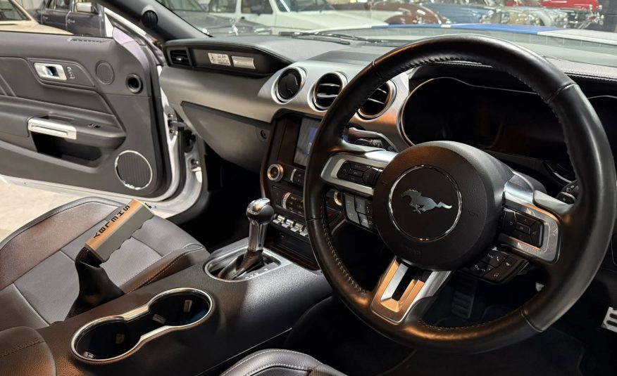2023 Shelby GT (S550) – 1 of Only 5 in SA