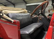 1928 Chevrolet Roadster