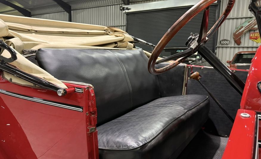 1928 Chevrolet Roadster