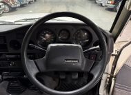 1989 Toyota Land Cruiser FJ62