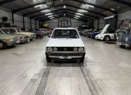 1981 Volkswagen Golf MK1 GTS