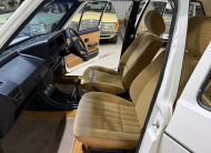 1981 Volkswagen Golf MK1 GTS