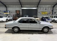 1980 BMW 728 (E23)