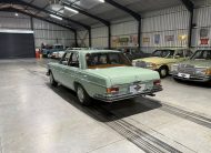 1970 Mercedes-Benz W108 280SE