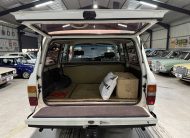 1989 Toyota Land Cruiser FJ62