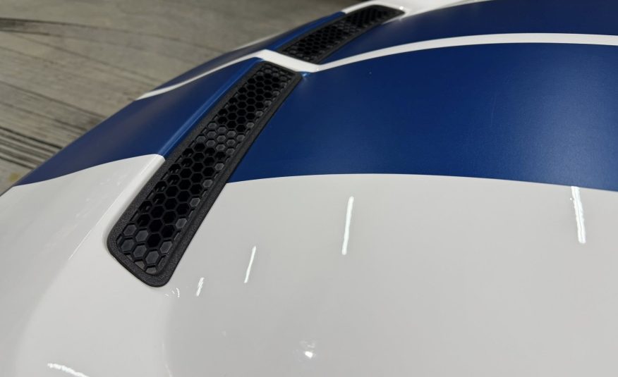 2023 Shelby GT (S550) – 1 of Only 5 in SA