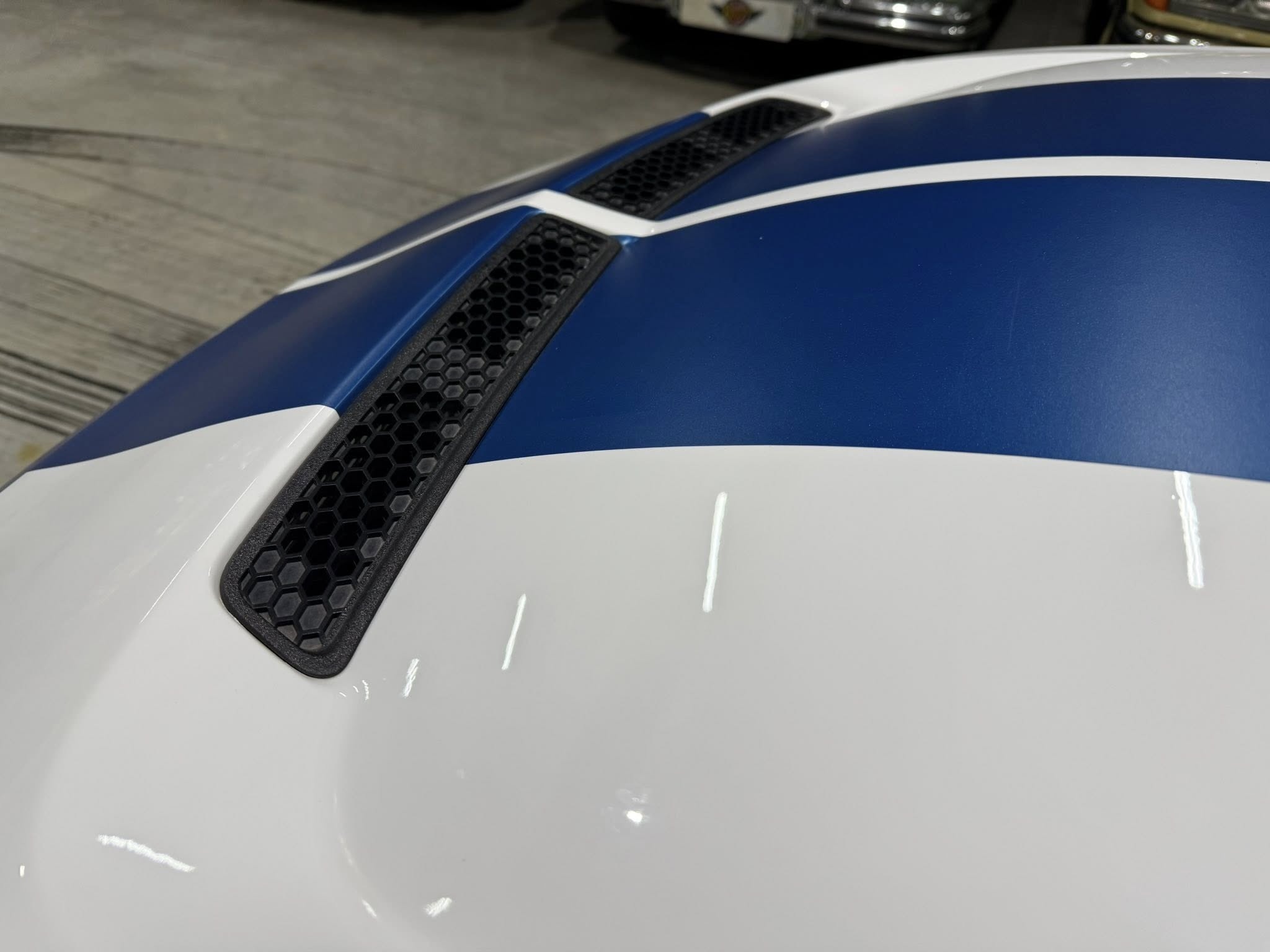 2023 Shelby GT (S550) – 1 of Only 5 in SA
