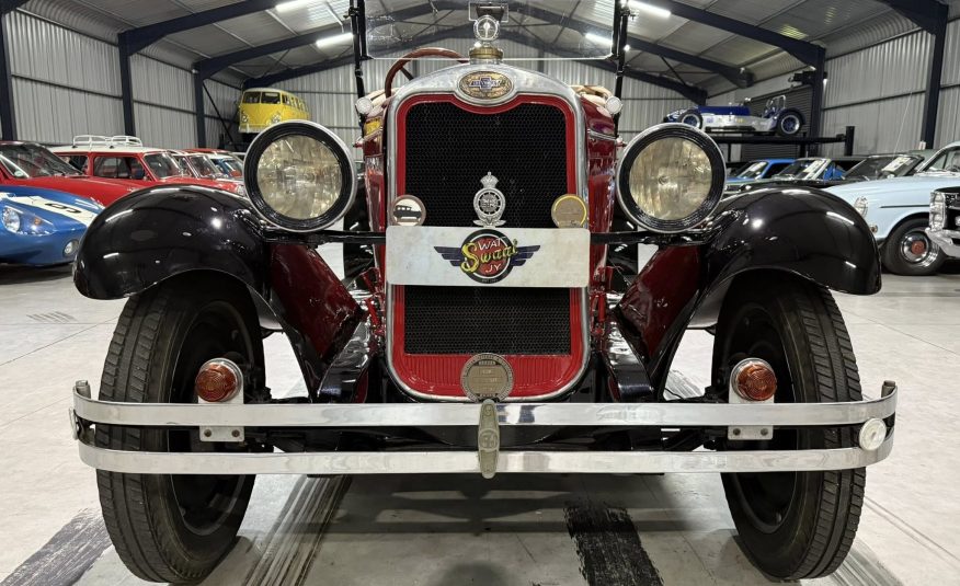 1928 Chevrolet Roadster