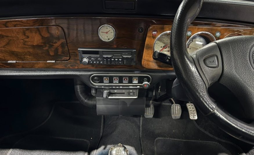 1998 Rover Mini Cooper