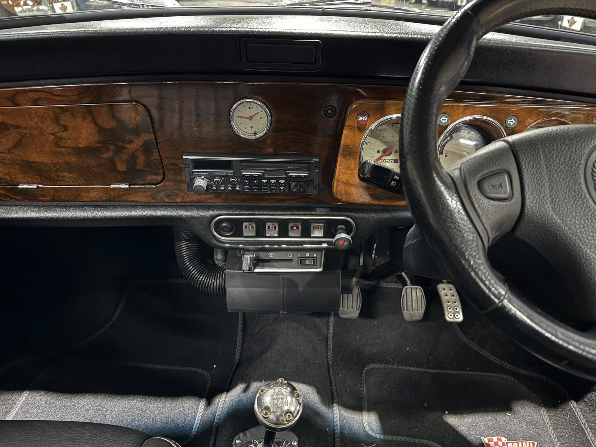 1998 Rover Mini Cooper