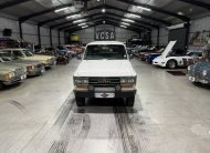 1989 Toyota Land Cruiser FJ62
