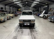1989 Toyota Land Cruiser FJ62