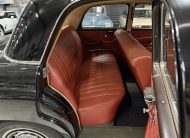 1958 Mercedes-Benz 219 Ponton