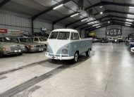 1974 Volkswagen Splitwindow Single Cab Pickup