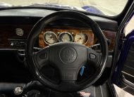 1998 Rover Mini Cooper