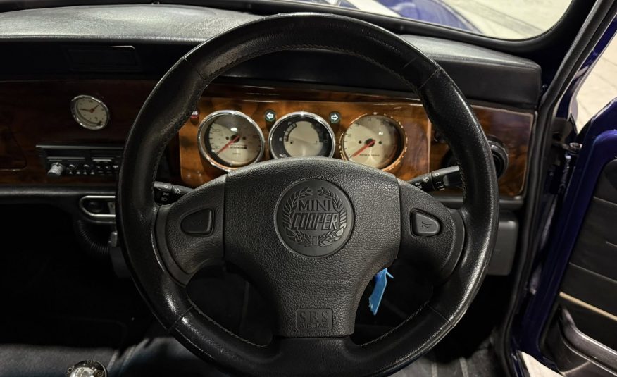 1998 Rover Mini Cooper