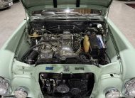 1970 Mercedes-Benz W108 280SE