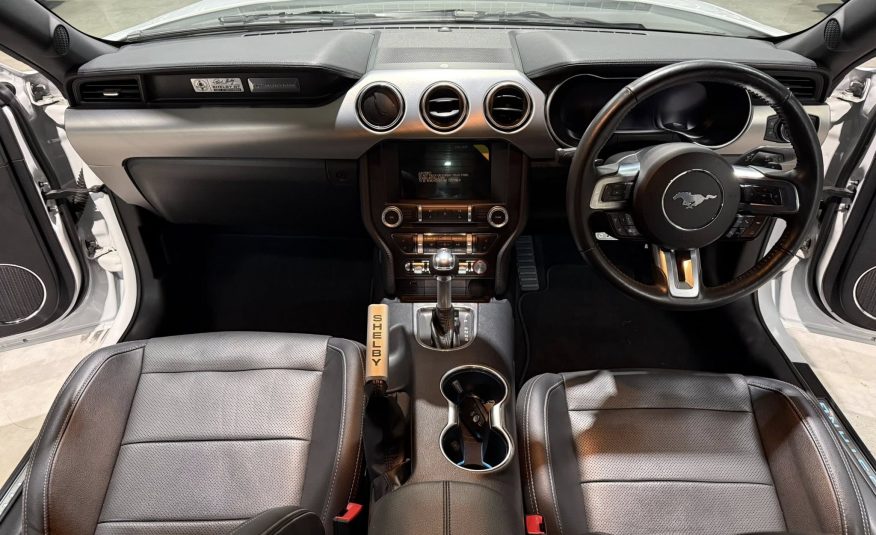 2023 Shelby GT (S550) – 1 of Only 5 in SA