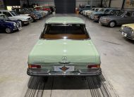 1970 Mercedes-Benz W108 280SE