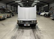 1980 BMW 728 (E23)
