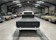 1974 Volkswagen Splitwindow Single Cab Pickup