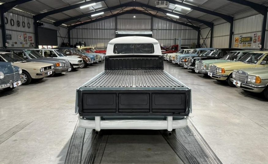 1974 Volkswagen Splitwindow Single Cab Pickup