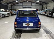 1998 Rover Mini Cooper