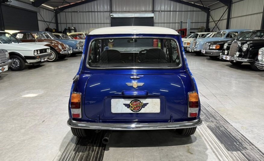 1998 Rover Mini Cooper