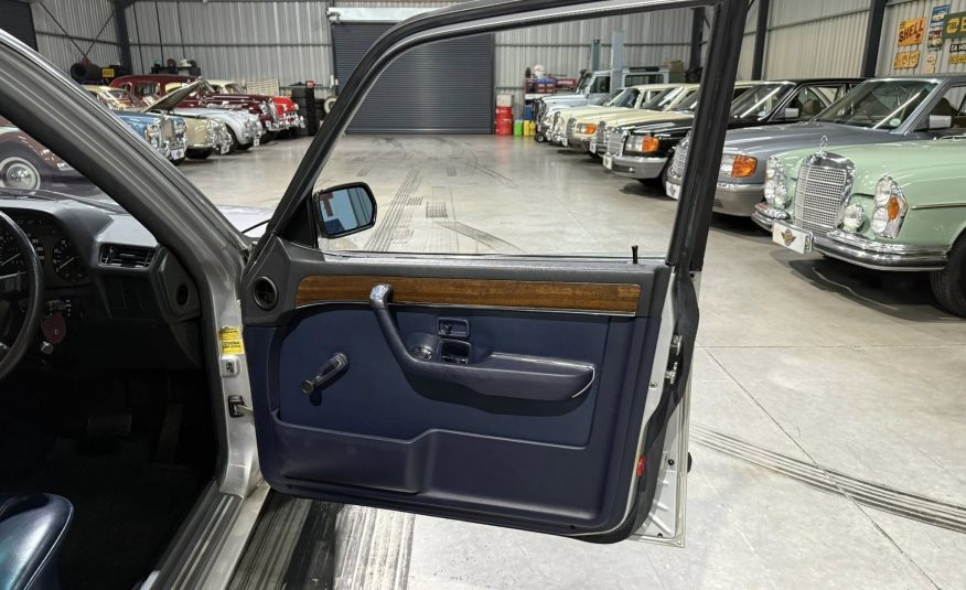 1980 BMW 728 (E23)