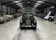 1958 Mercedes-Benz 219 Ponton