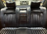 1980 BMW 728 (E23)