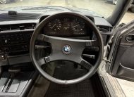 1986 BMW 728i (E23)