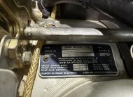 1980 BMW 728 (E23)