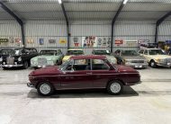 1972 BMW 2002