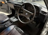 1986 BMW 728i (E23)