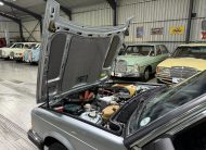 1986 BMW 728i (E23)