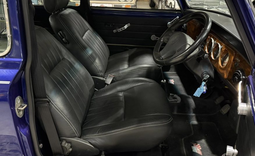 1998 Rover Mini Cooper