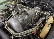 1970 Mercedes-Benz W108 280SE