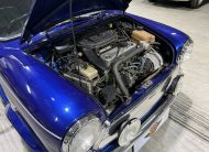 1998 Rover Mini Cooper